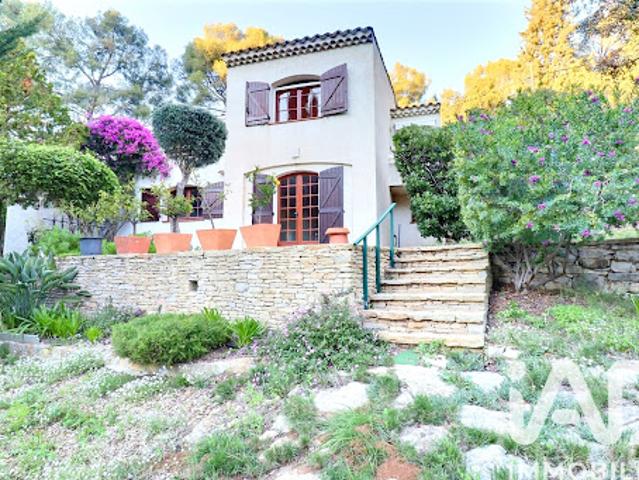 Maison vente à Marseille, Ceyreste