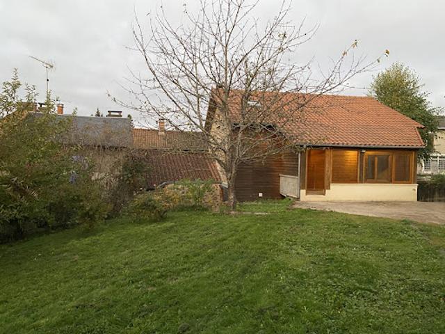 Maison vente à Limoges, Neuvic-entier
