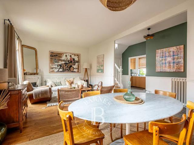 Maison vente à Nanterre, La Garenne-colombes