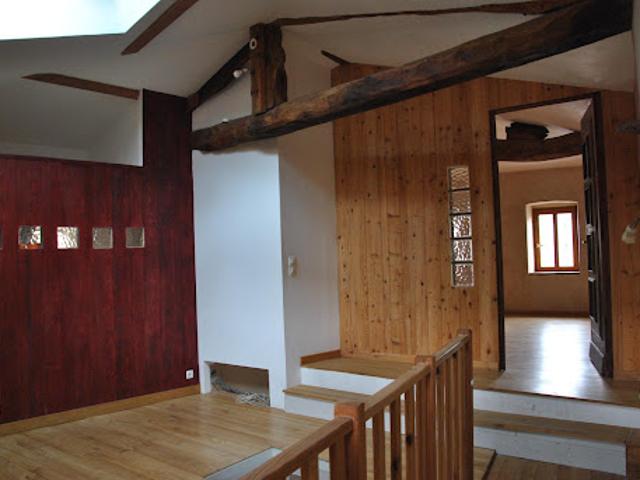 Maison vente à Tournon-sur-Rhône, Colombier-le-jeune