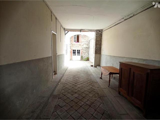 Maison vente à Vire, Condé-sur-noireau