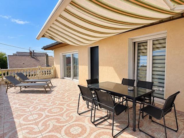 Maison vente à Éclaron, Éclaron-Braucourt-Sainte-Livière