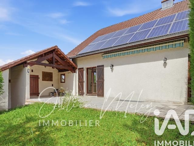Maison vente à Montbéliard, Exincourt