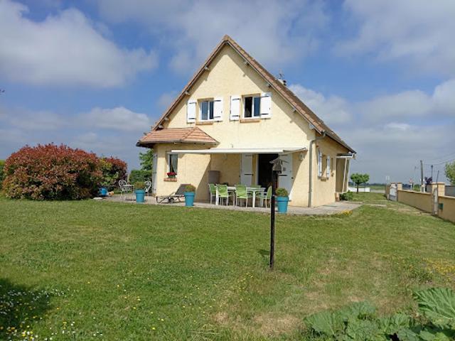 Maison vente à Évreux, Gauciel