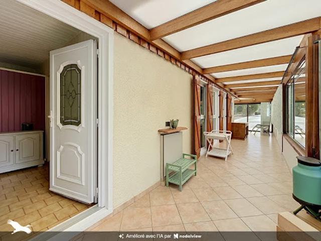 Maison vente à Jouars-Pontchartrain, Yvelines