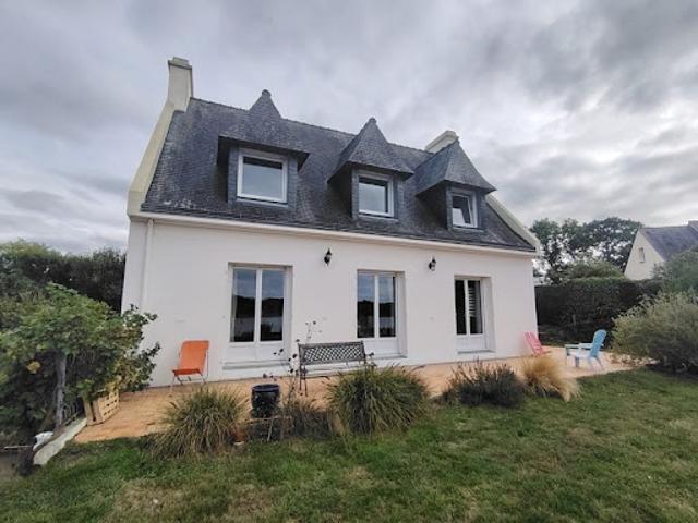 Maison vente à Coadic Bihan, Loperhet