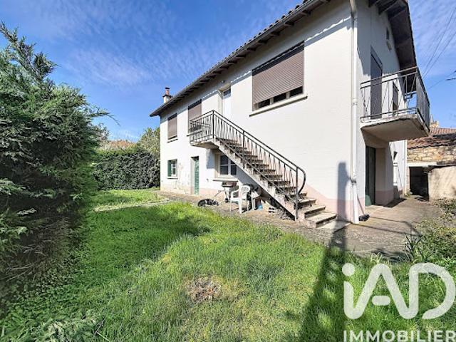 Maison vente à Millau
