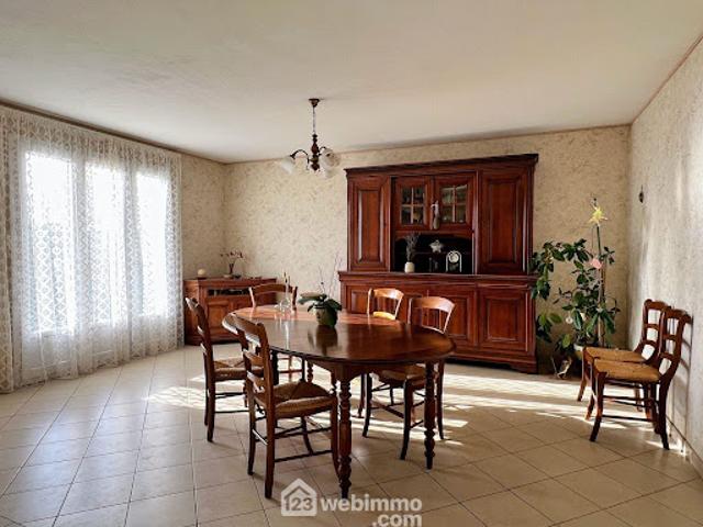 Maison vente à Angers, Mûrs-erigné
