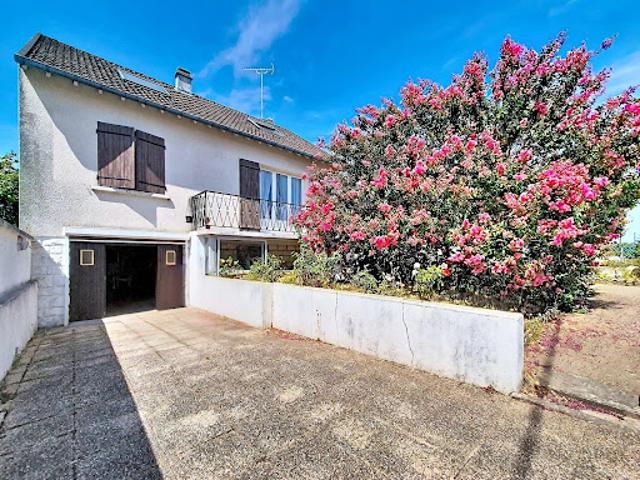Maison vente à Montargis, Nogent-sur-vernisson