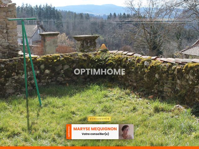 Maison vente à Thiers, Olmet