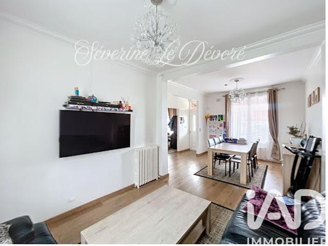 Maison vente à Saint-Denis, Saint-denis