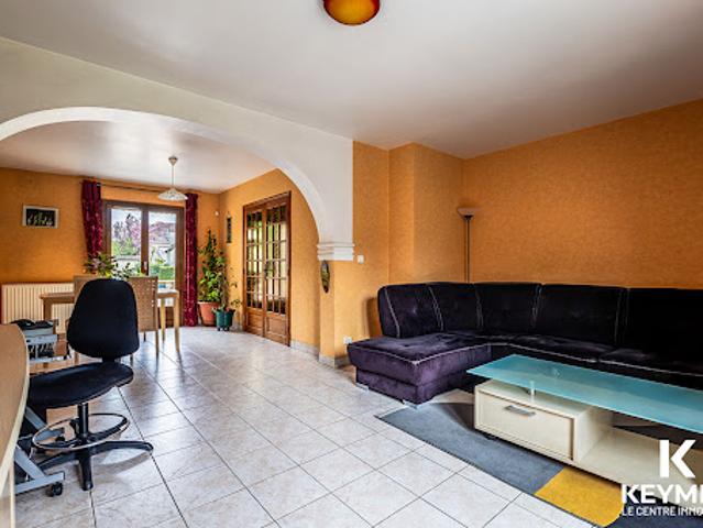 Maison vente à Sarcelles, Roissy-en-france