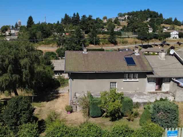 Maison vente à Tournon-sur-Rhône, Saint-agrève