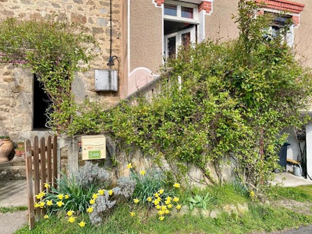 Maison vente à Clermont-Ferrand, Saint-dier-d'auvergne