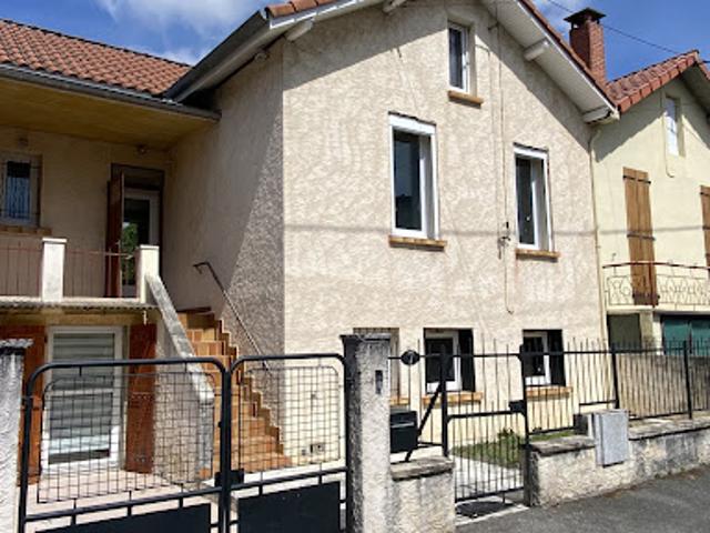 Maison vente à Toulouse