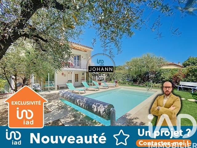 Maison vente à Carpentras, Valréas