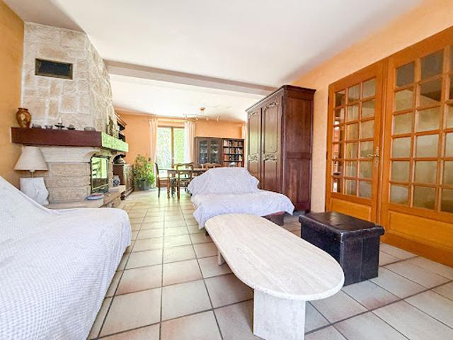 Maison vente à Les Terres Noires, Vauréal