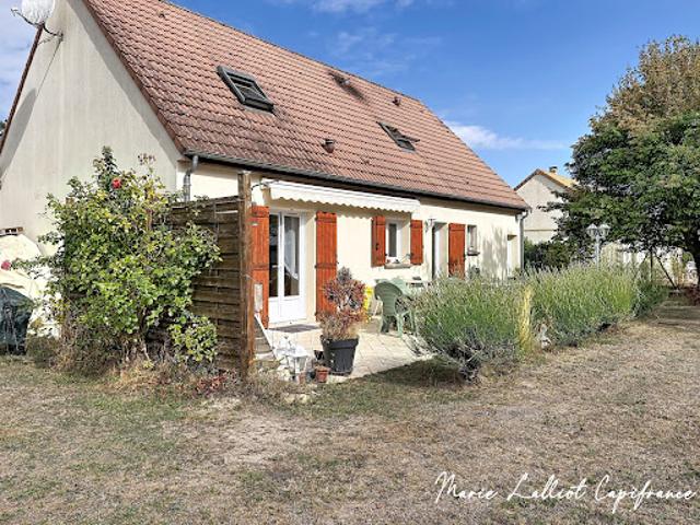 Maison vente à Vrigny, Loiret