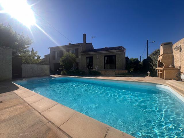 Maison vente à Avignon
