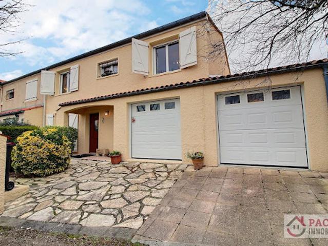 Maison vente à Castres
