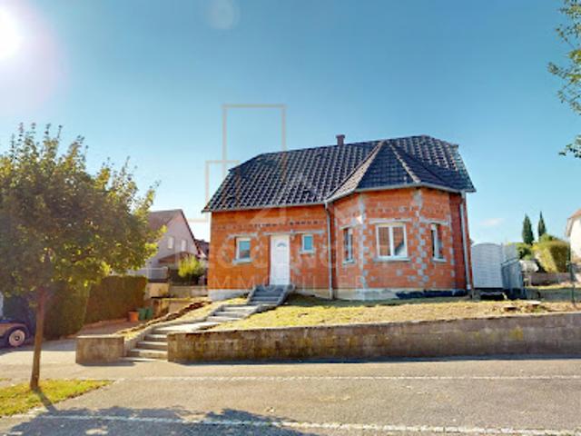 Maison vente à Trimbach, Collectivité européenne d'Alsace