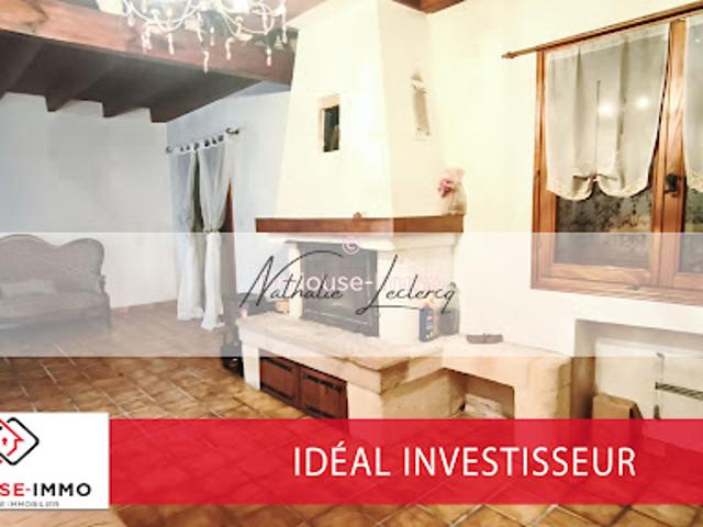 Maison vente à Terres Neuves, Bègles