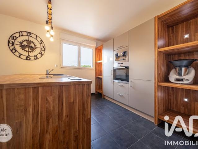 Maison vente à Boulay-Moselle