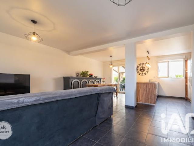 Maison vente à Forbach-Boulay-Moselle, Boulay-moselle