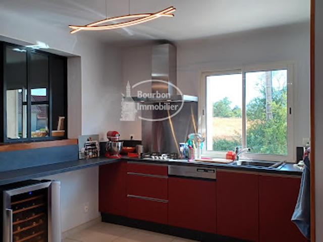 Maison vente à Charolles, Bourbon-lancy