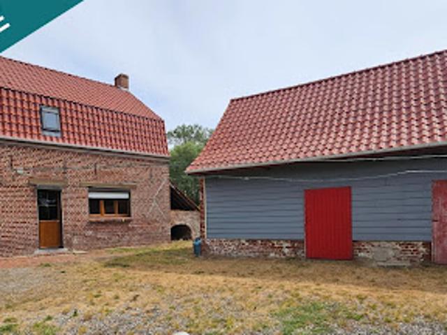 Maison vente à Dunkerque, Buysscheure