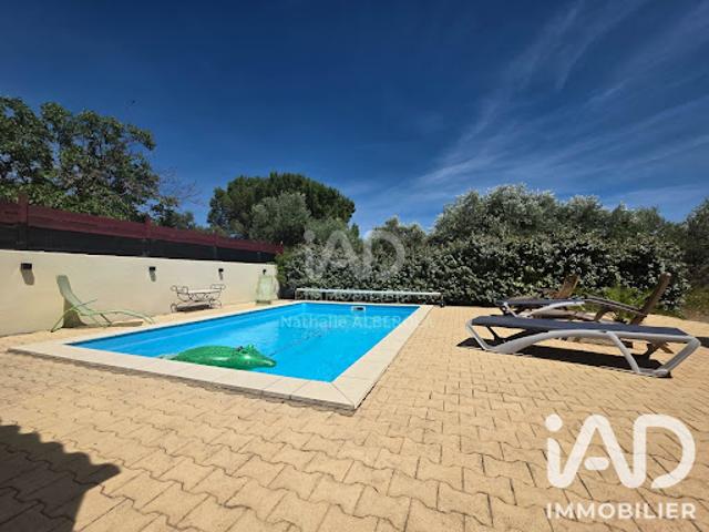 Maison vente à Narbonne, Canet