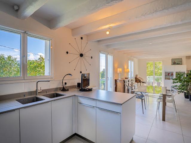 Maison vente à Les Voisins, Cuvat