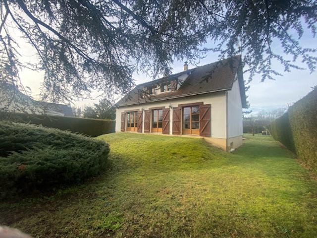 Maison vente à Les Rochelles, Dreux