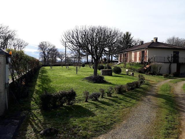Maison vente à Gourdon, Frayssinet