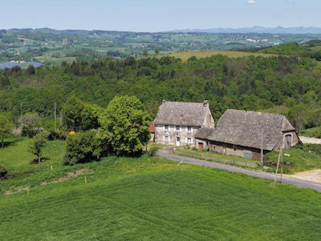 Maison vente à Aurillac, Junhac