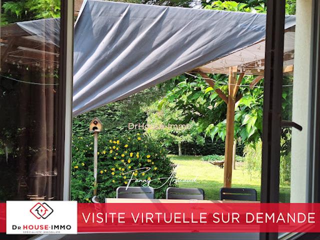 Maison vente à France métropolitaine, La Ronde