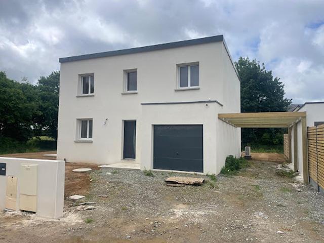 Maison vente à Brest, Bretagne
