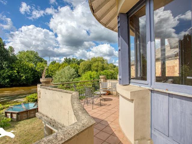 Maison vente à La Mouthe, Le Bugue