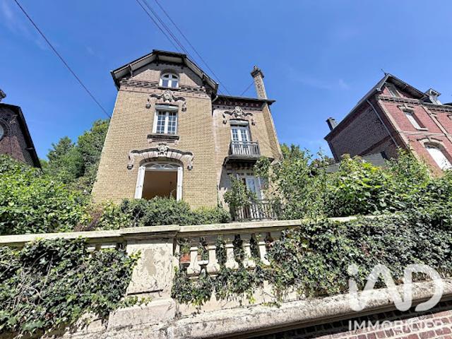 Maison vente à Le Houlme, Seine-Maritime