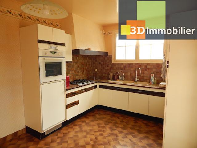 Maison vente à Lons-le-Saunier, Lons-le-saunier