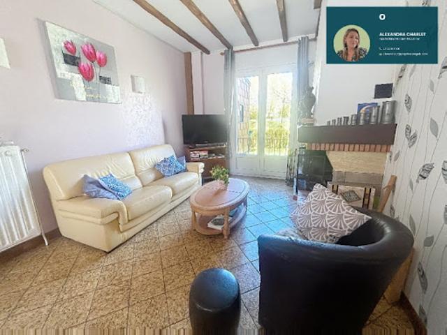 Maison vente à Avesnes-sur-Helpe, Maubeuge