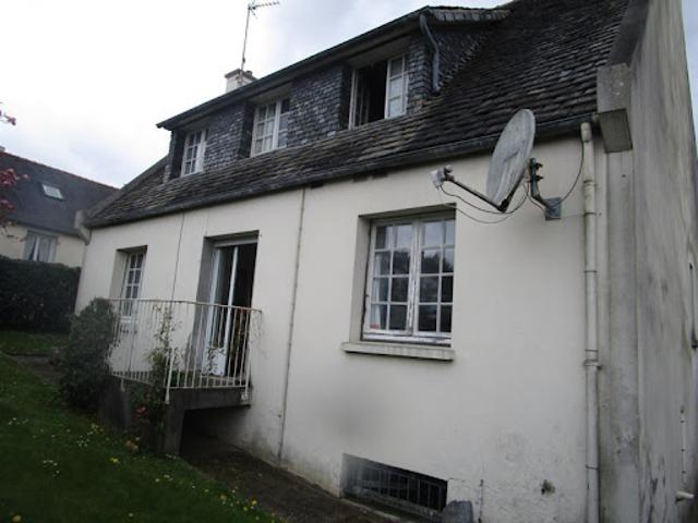 Maison vente à Morlaix, Bretagne