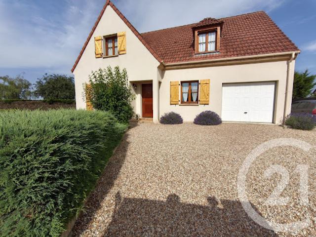 Maison vente à Évreux, Saint-andré-de-l'eure
