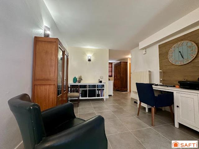 Maison vente à Cour St Sauveur, Nevers