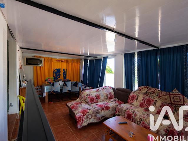 Maison vente à La Réunion