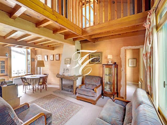 Maison vente à Nanterre, Saint-cloud