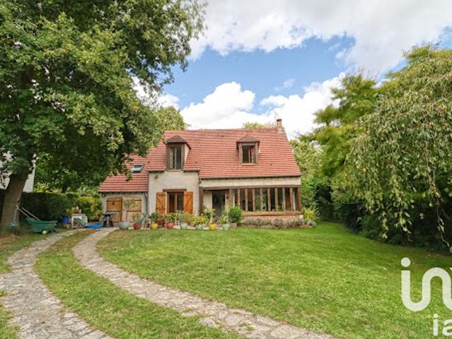 Maison vente à Sarcelles, Saint-prix