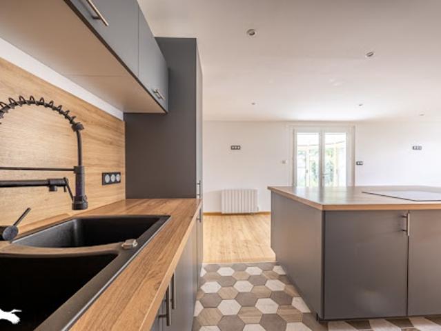 Maison vente à Rochefort, Surgères