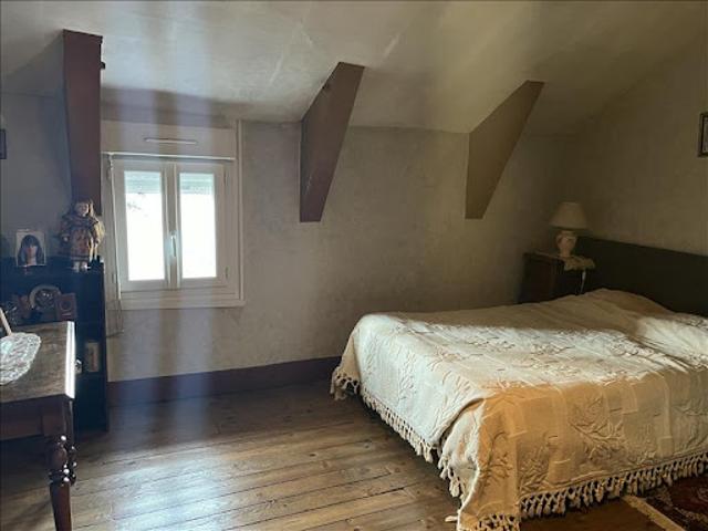 Maison vente à Ussel