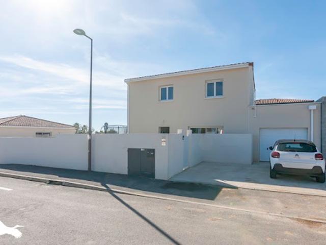 Maison vente à Béziers, Valros